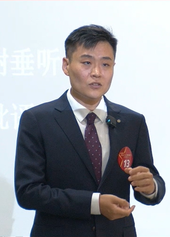 2024日语专业组一等奖