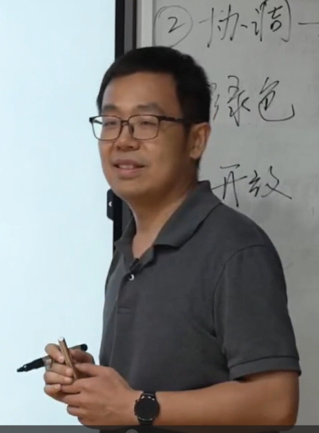 2024俄语专业组一等奖