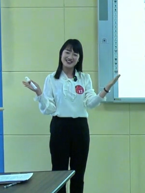 2025韩语专业组特等奖