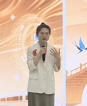 2025德语组特等奖